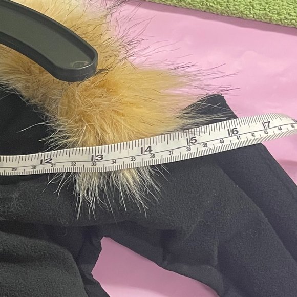 Winter Coat for Dog from Pajar - Picture 9 of 14